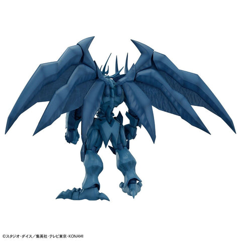 Bandai Figure-Rise Standard Amplified : Egyptian God - Obelisk The Tormentor