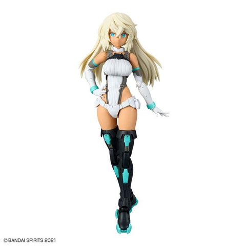 Bandai 30MS : SIS-HOO Sestieh ( Color C )