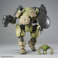 Bandai 30MM 1/144 : bEXM-6 Roundnova I