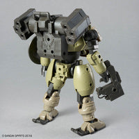 Bandai 30MM 1/144 : bEXM-6 Roundnova I