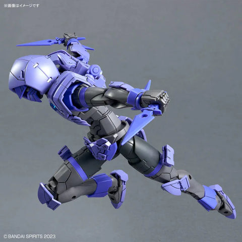 Bandai 3oMF : Liber Assassin