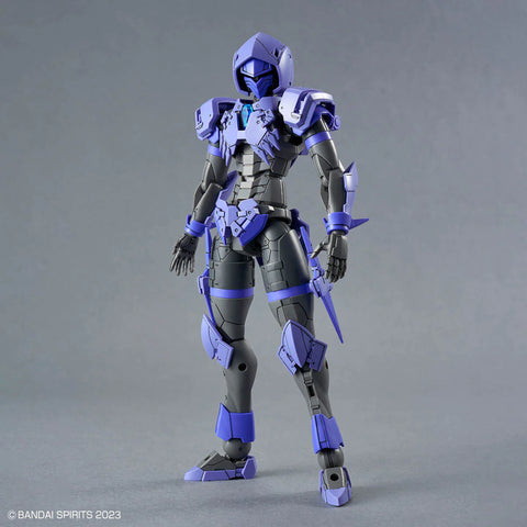 Bandai 3oMF : Liber Assassin
