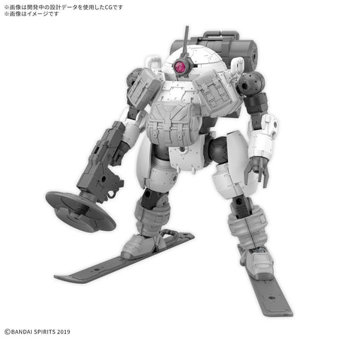 Bandai 30MM 1/144 : bEXM-6 Roundnova II