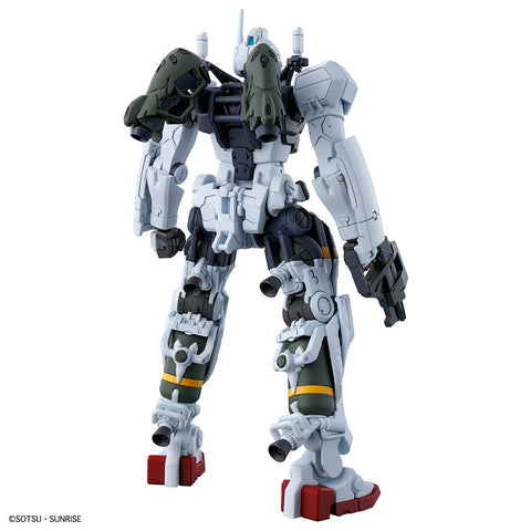 Bandai HG 1/144 : gMS-01 Bocata's Gelgoog ( GQ )