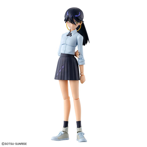 Bandai Figure-rise Standard : Nyaan