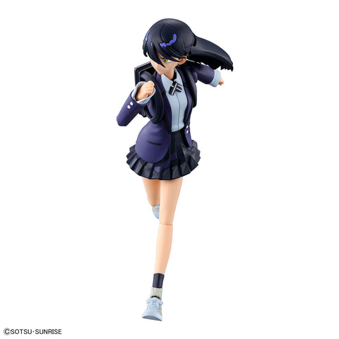 Bandai Figure-rise Standard : Nyaan