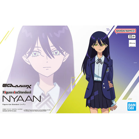 Bandai Figure-rise Standard : Nyaan