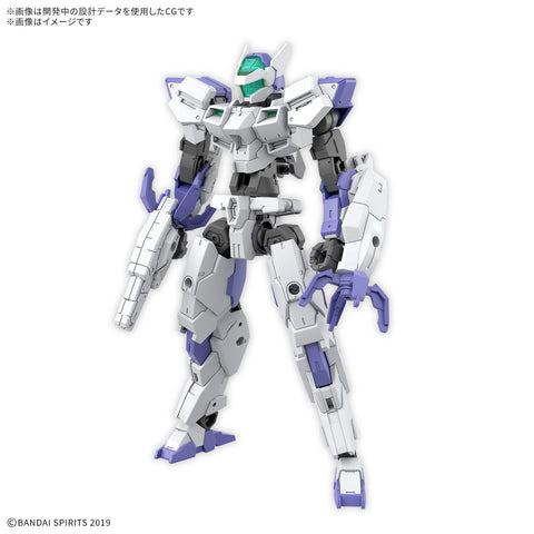 Bandai 30MM 1/144 eEXM-40 Iglight 01
