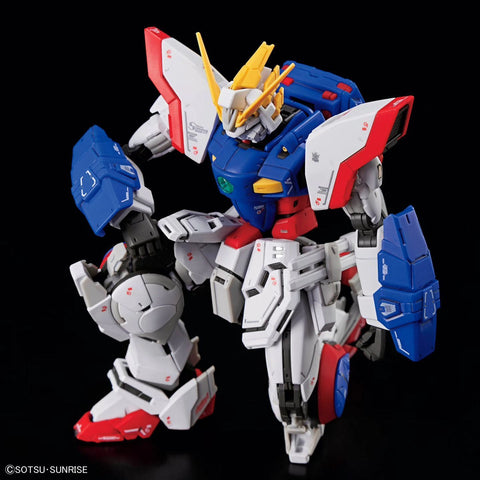 Bandai RG 1/144 : Shining Gundam