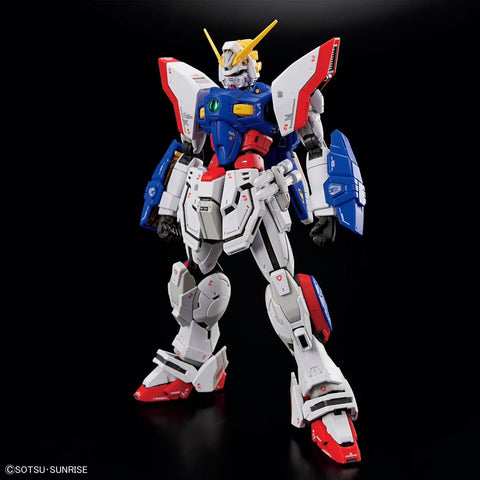 Bandai RG 1/144 : Shining Gundam
