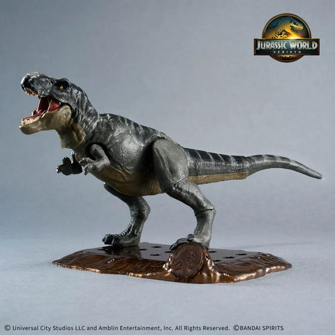 Bandai Plannosaurus : Jurassic World T-Rex