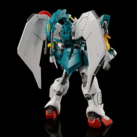 Bandai HG 1/144 : XXXg-01S2 Altron Gundam