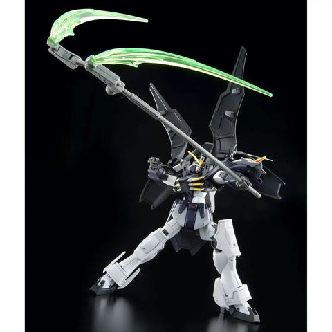 Bandai HG 1/144 : XXXG-01D2 Gundam DeathScythe Hell