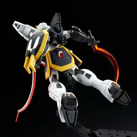 Bandai HG 1/144 : XXXG-01SR2 Gundam Sandrock Custom