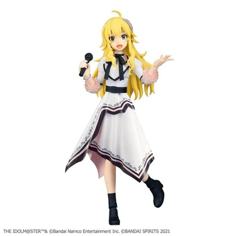 Bandai 30MS : Miki Hoshii ( 20th Anniv. You AND i ! )
