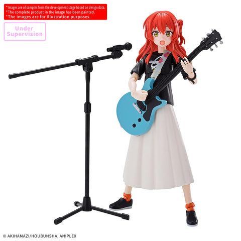 Bandai 30MP : Ikuyo Kita