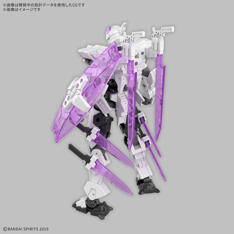 Bandai 30MM 1/144 : EXM-X20A Levinix ( Type-A  )