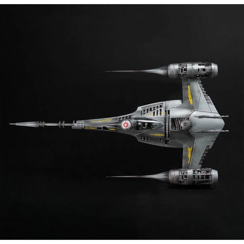 Bandai 1/48 : Star Wars The Mandalorian's N-1 Star Fighter