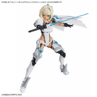 Bandai 30MS : Option Parts Set 23 ( Valkyrie Costume ) [ Color C ]