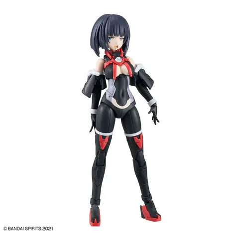 Bandai 30MS : SIS-K00 Micolulu ( Color B )