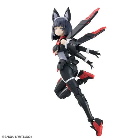 Bandai 30MS : SIS-K00 Micolulu ( Color B )