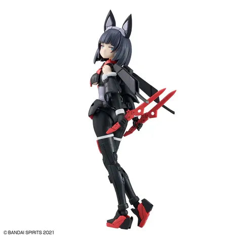 Bandai 30MS : SIS-K00 Micolulu ( Color B )