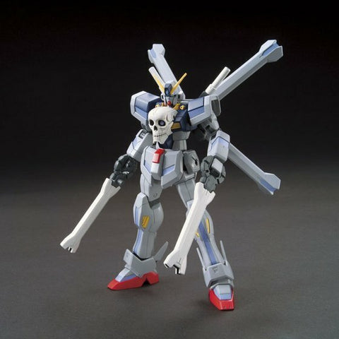 Bandai HG 1/144 : Cross Bone Gundam Maoh