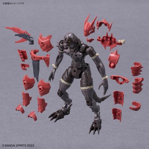 Bandai 30MF : Dragonia Knight
