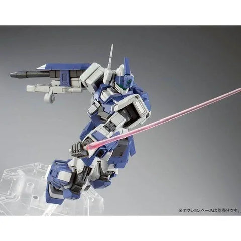 P-Bandai MG 1/100 : RGM-79DO GM Dominance