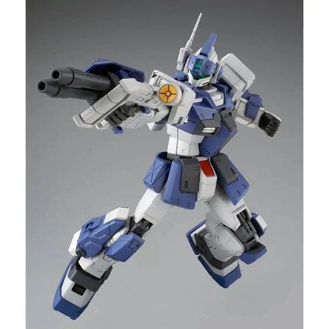 P-Bandai MG 1/100 : RGM-79DO GM Dominance