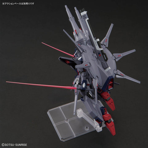 Bandai HG 1/144 : ZGMF-X666S Legend Gundam ( Preoder )