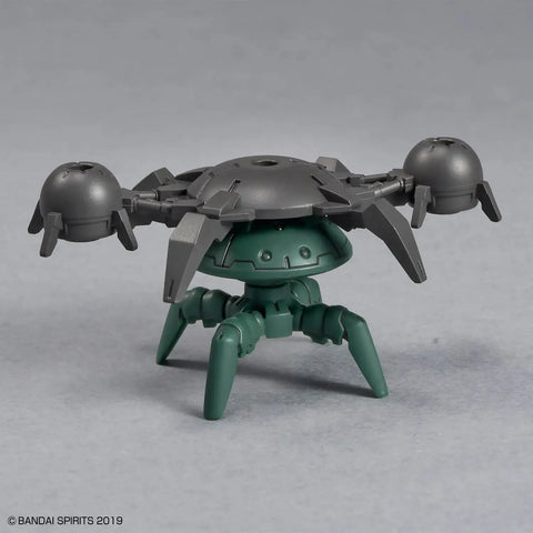 Bandai 30MM 1/144 : bEXM-15FA Full Armor Portanova
