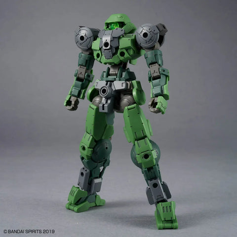 Bandai 30MM 1/144 : bEXM-15FA Full Armor Portanova