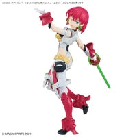 Bandai 30MS : Option Parts Set 27 ( Minerva Costume ) [ Color A ]