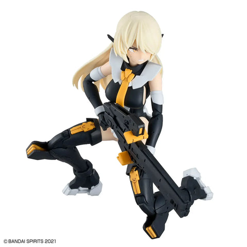 Bandai 30MS : SIS-Hc106k Belveria-Berys ( Feroce Form )