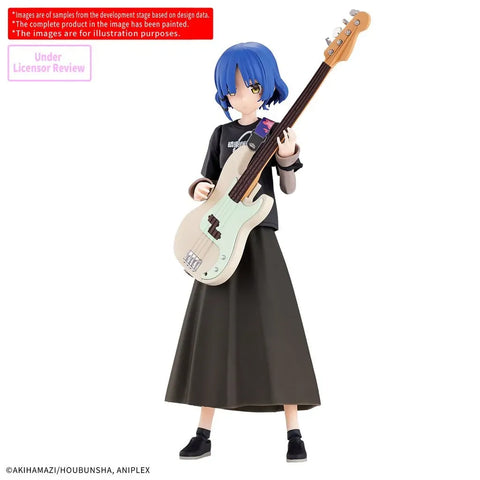 Bandai 30MP : Ryo Yamada