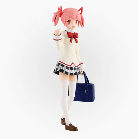Bandai 30MP : Madoka Kaname ( School Uniform Ver. )