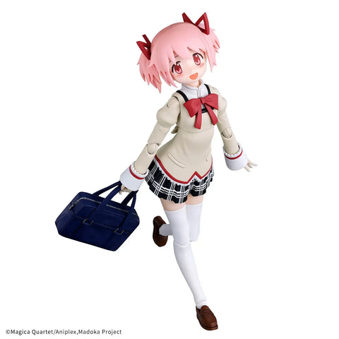 Bandai 30MP : Madoka Kaname ( School Uniform Ver. )