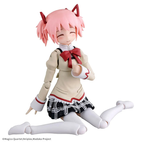 Bandai 30MP : Madoka Kaname ( School Uniform Ver. )