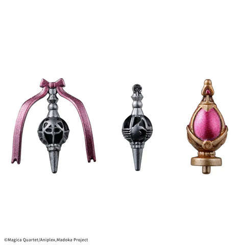 Bandai 30MP : Madoka Kaname ( School Uniform Ver. )