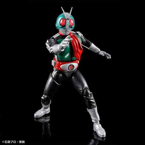 Bandai Figure-Rise Standard : Masked Rider 1