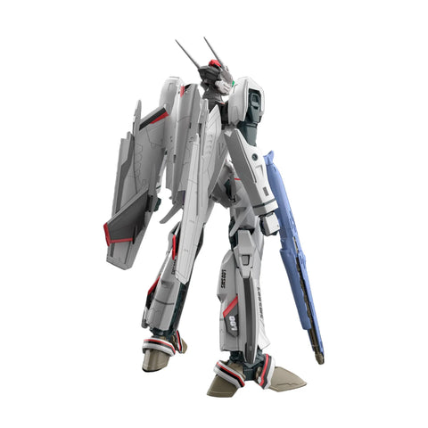 Bandai HG 1/100 : Macross Frontier VF-25F Messiah Valkyrie ( Alto Custom )