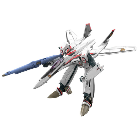 Bandai HG 1/100 : Macross Frontier VF-25F Messiah Valkyrie ( Alto Custom )