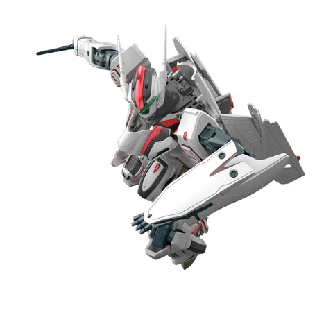 Bandai HG 1/100 : Macross Frontier VF-25F Messiah Valkyrie ( Alto Custom )