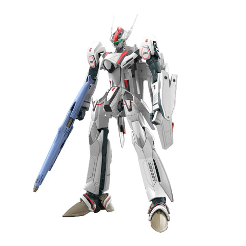 Bandai HG 1/100 : Macross Frontier VF-25F Messiah Valkyrie ( Alto Custom )