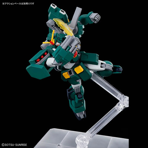 Bandai HG 1/144 : GT-9600 Gundam Leopard