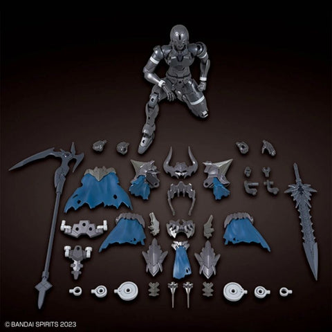 Bandai 30MF : NecrosKnight