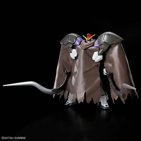 Bandai HG 1/144 : XXXG-01SR2 Gundam Sandrock Custom EW