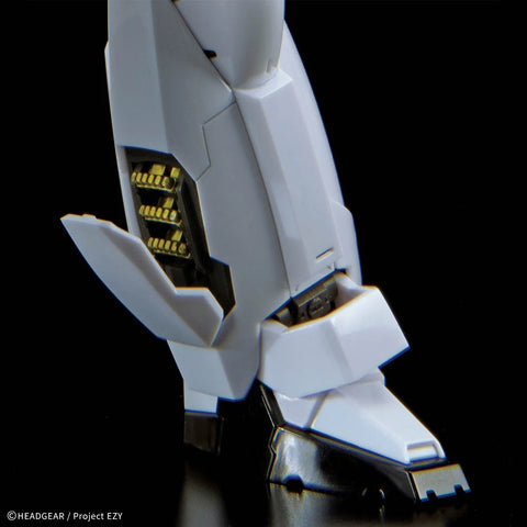 Bandai RG 1/48 :AV-98PLUS Patlabor Shinohara [ Ingram Plus ]