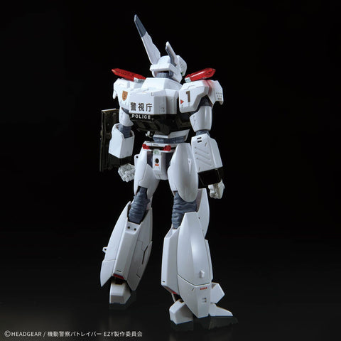 Bandai RG 1/48 :AV-98PLUS Patlabor Shinohara [ Ingram Plus ]